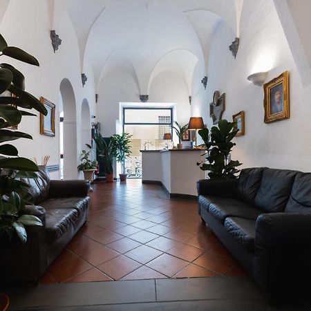 Hotel Unicorno Firenze Kültér fotó