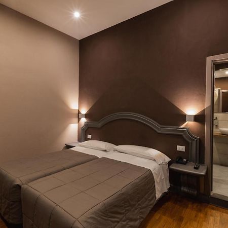 Hotel Unicorno Firenze Kültér fotó