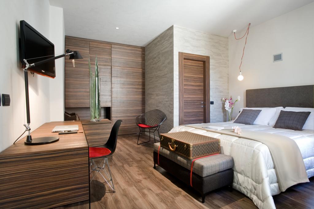 Hotel Unicorno Firenze Szoba fotó