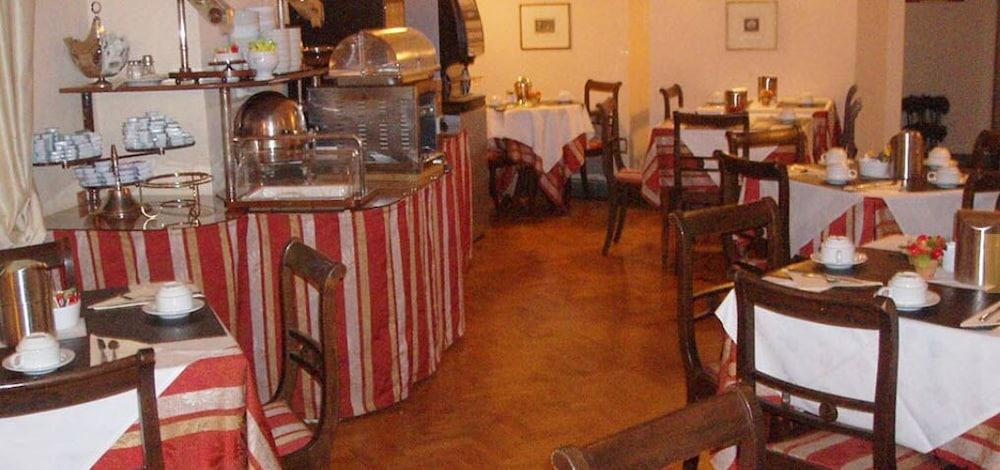 Hotel Unicorno Firenze Kültér fotó