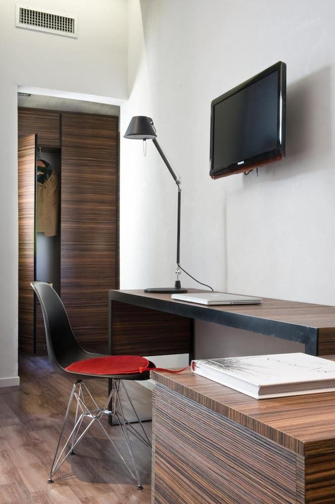 Hotel Unicorno Firenze Kültér fotó