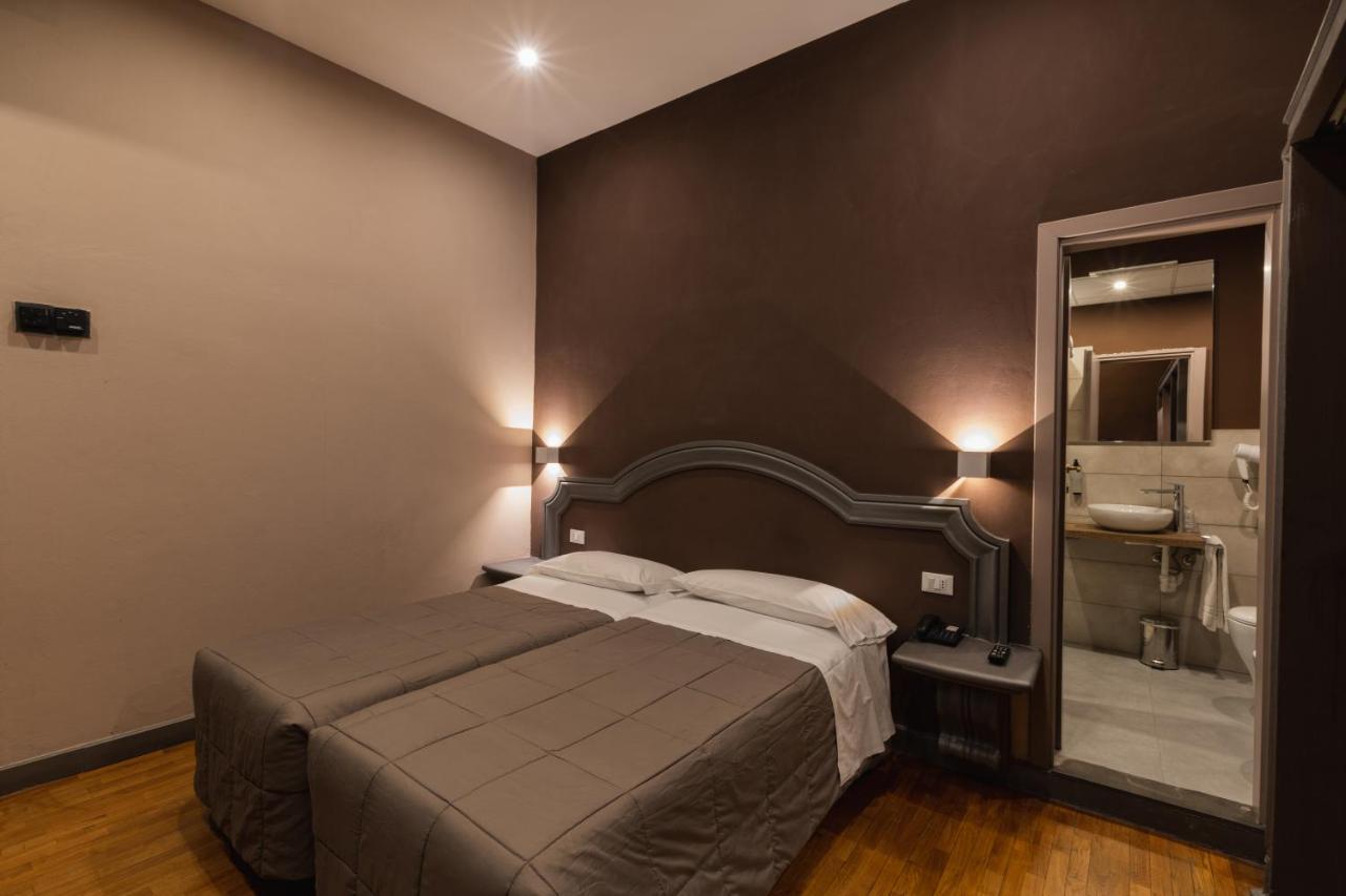 Hotel Unicorno Firenze Kültér fotó