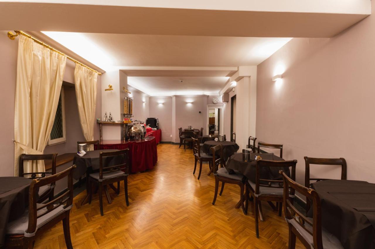 Hotel Unicorno Firenze Kültér fotó