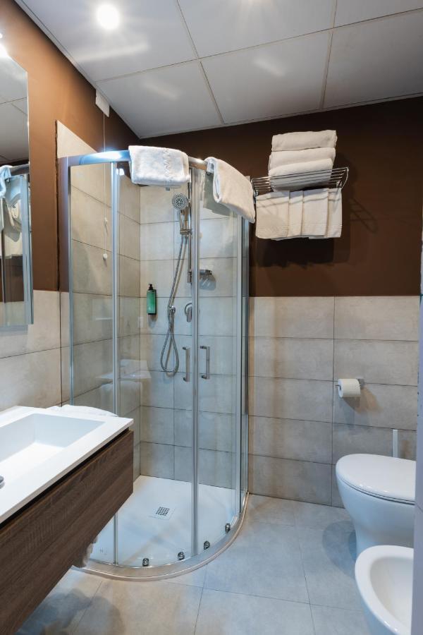 Hotel Unicorno Firenze Kültér fotó