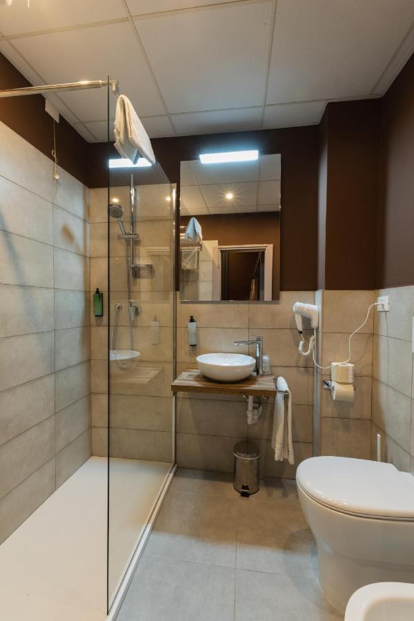 Hotel Unicorno Firenze Kültér fotó
