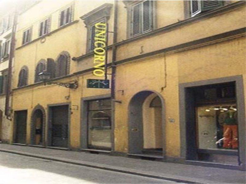 Hotel Unicorno Firenze Kültér fotó
