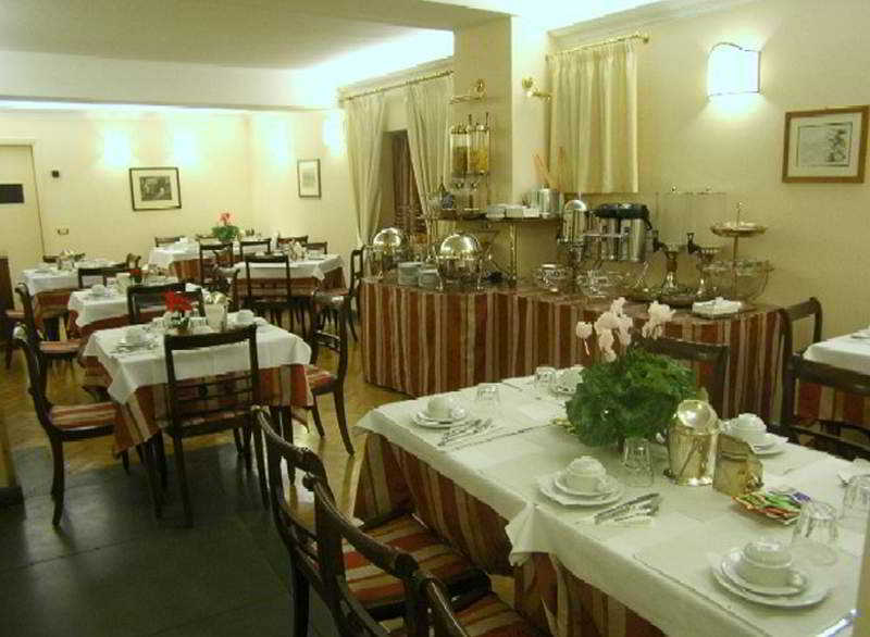 Hotel Unicorno Firenze Kültér fotó