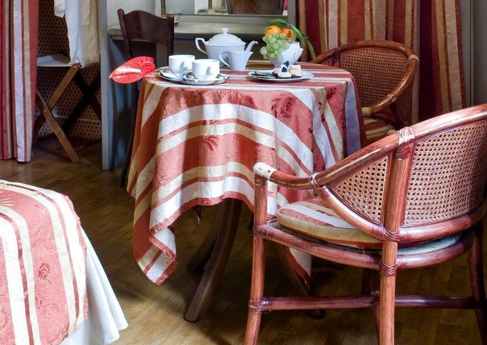 Hotel Unicorno Firenze Kültér fotó